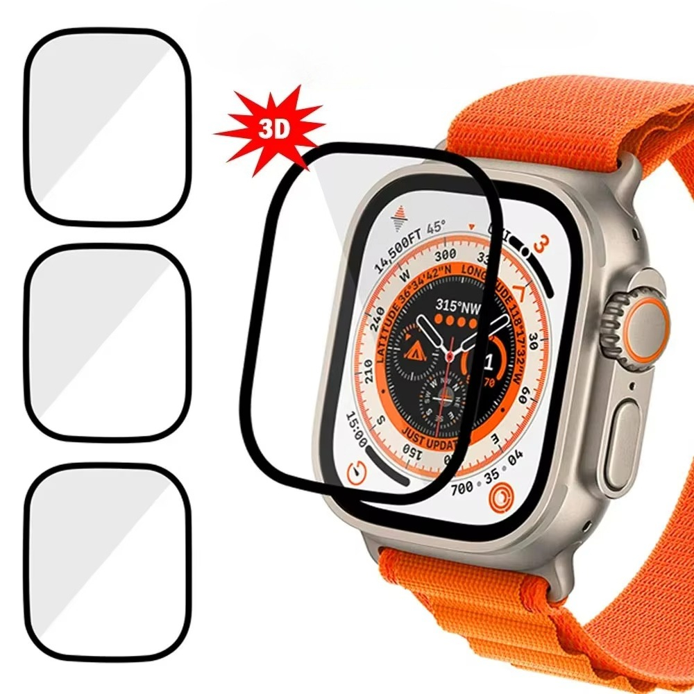 Suitable for Apple Watch 41-42 - Smartwatch Screen Film のレビューと価格
