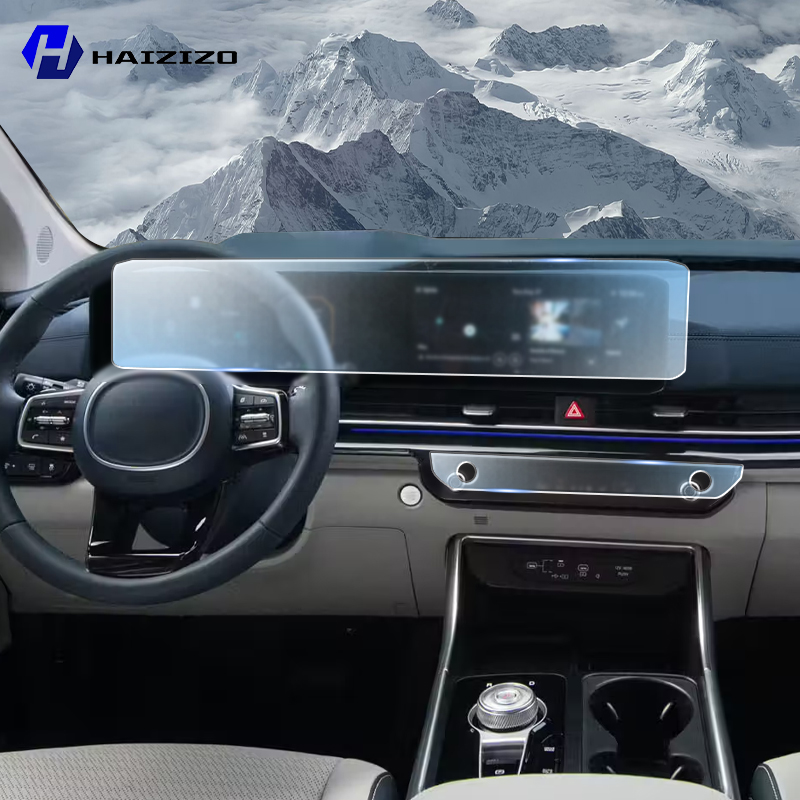 Car GPS LCD screen navigation  - Matte Anti Glare Screen のレビューと価格